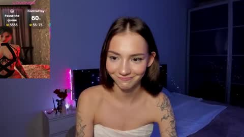 sophiewildcat online show from 04-02-26, 12:30