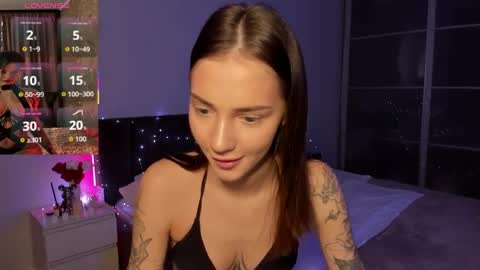 sophiewildcat online show from 04-02-26, 09:34