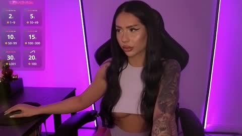 sophiexmoon online show from 03-15-26, 08:37