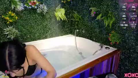 Sophi online show from 07-31-26, 05:07