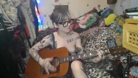 Snapshot of sophii_star chatting on 03-21-26, 05:45 Lucky Star online show from 03-21-26, 05:45