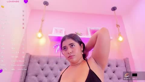 Sophii  online show from 11-26-25, 07:59