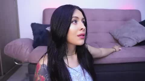 Sophiie online show from 06-10-26, 02:23