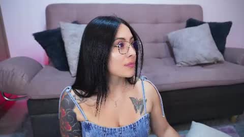 Sophiie online show from 07-11-26, 03:53