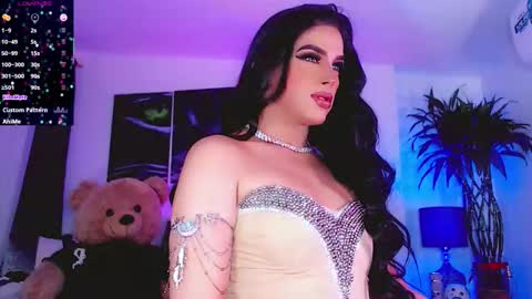 Sophie Sweet online show from 11-09-25, 09:07