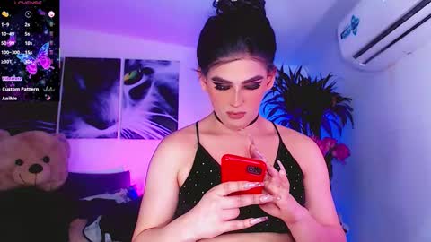 Sophie Sweet online show from 12-01-25, 01:54