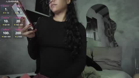 Dani online show from 02-18-25, 05:31