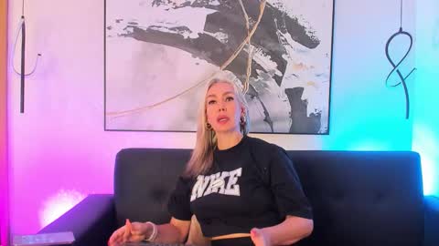 Sophi online show from 03-12-26, 12:33