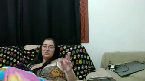 Snapshot of sophirivers chatting on 10-10-25, 11:48 sophirivers online show from 10-10-25, 11:48
