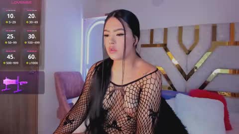 sophy  online show from 10-20-25, 12:22