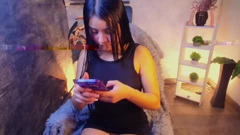 Sophy  online show from 04-18-26, 04:49