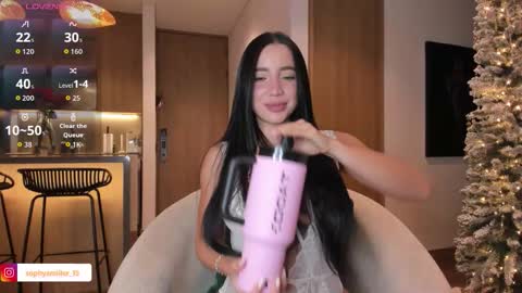 Sophy online show from 01-07-26, 03:42