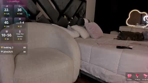 Sophy online show from 03-19-26, 04:38