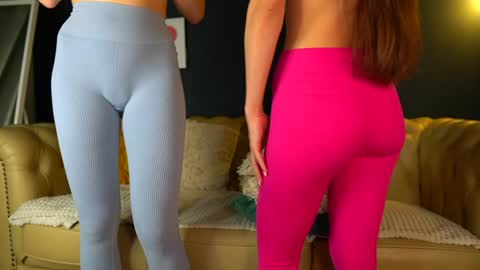 Sophydiva online show from 11-24-25, 06:24