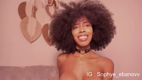 Snapshot of sophye_ebanov chatting on 03-08-26, 02:04 SEE U HERE OF online show from 03-08-26, 02:04