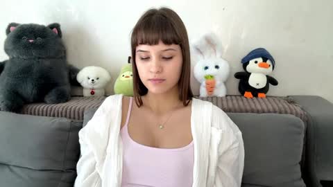 Snapshot of sorayastifflemire chatting on 05-26-26, 08:32 Mimi online show from 05-26-26, 08:32