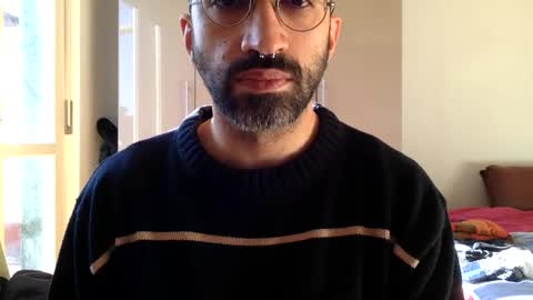 Sorfo online show from 12-11-24, 01:06