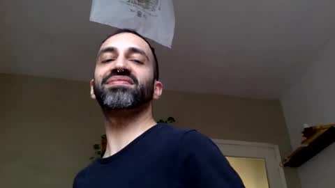 Sorfo online show from 02-03-25, 03:27