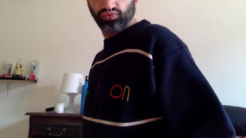 Sorfo online show from 02-13-25, 12:00