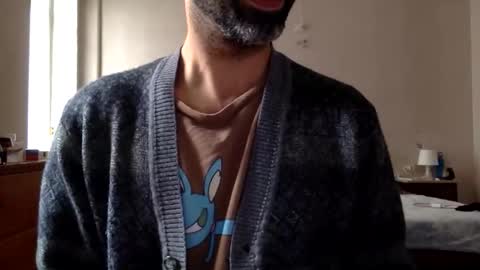 Sorfo online show from 10-29-25, 11:23