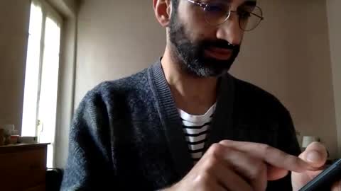 Sorfo online show from 01-08-26, 11:23