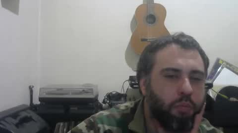Snapshot of sorollrosa chatting on 12-03-25, 02:30 Metronomism online show from 12-03-25, 02:30