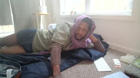 sorryicum online show from 12-29-24, 07:43