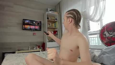 sosaguillypleasure online show from 07-04-26, 08:53