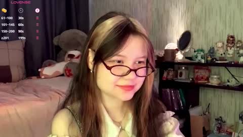 lily online show from 01-10-26, 06:48