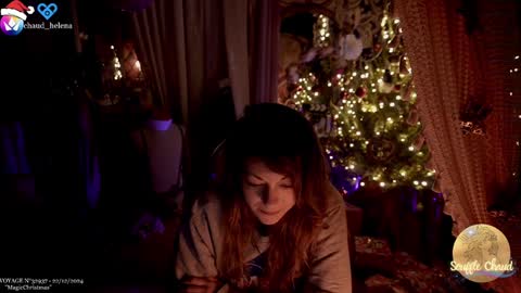Snapshot of souffle_chaud chatting on 12-22-24, 05:53 . . online show from 12-22-24, 05:53