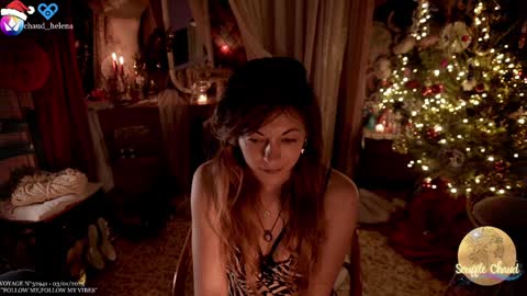 Snapshot of souffle_chaud chatting on 01-03-25, 09:47 . . online show from 01-03-25, 09:47