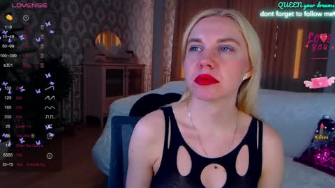 Lisa online show from 04-18-26, 01:42