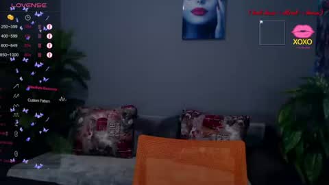 Snapshot of soul_liza chatting on 06-19-26, 03:11 Lisa online show from 06-19-26, 03:11