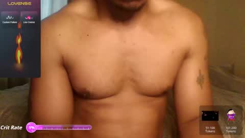 Snapshot of soullov chatting on 10-12-25, 06:56 soullov  - TotalOutPlayer1 Twitter and Onlyfans online show from 10-12-25, 06:56