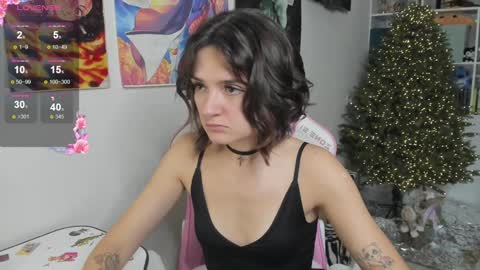 soulmate__ online show from 12-27-24, 05:20