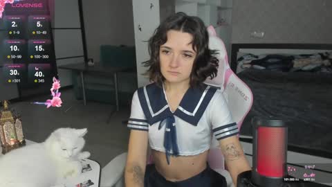 soulmate__ online show from 01-03-25, 02:43