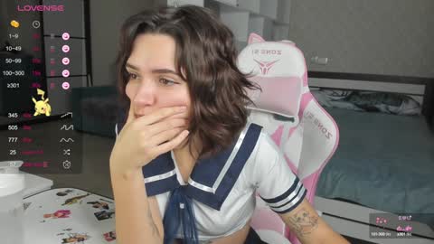 soulmate__ online show from 01-19-25, 02:04