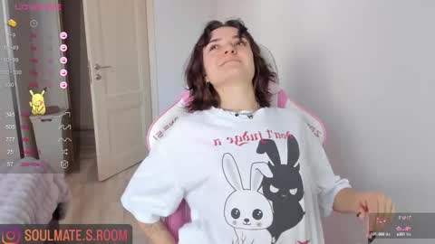 soulmate__ online show from 02-28-25, 04:21