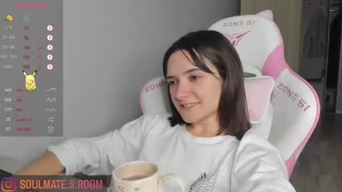 soulmate__ online show from 03-03-25, 02:04