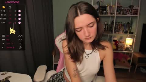 soulmate__ online show from 09-18-25, 03:19