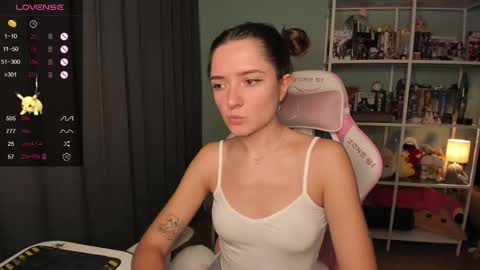 soulmate__ online show from 09-23-25, 03:31