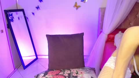 Soul Aura online show from 04-02-26, 03:37