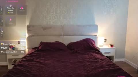 SoulMate online show from 11-21-25, 10:58