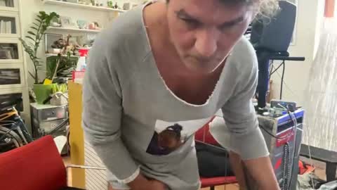 Litchie69 online show from 04-20-26, 10:29