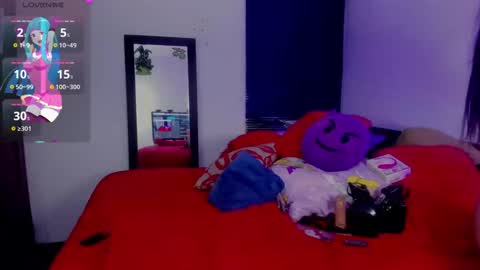  DOLL Veronica.    online show from 12-10-24, 04:02