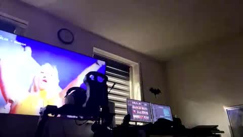 soulsurfer1985 online show from 11-13-25, 12:15