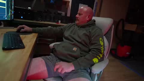 soundfreqnj online show from 11-16-25, 05:46