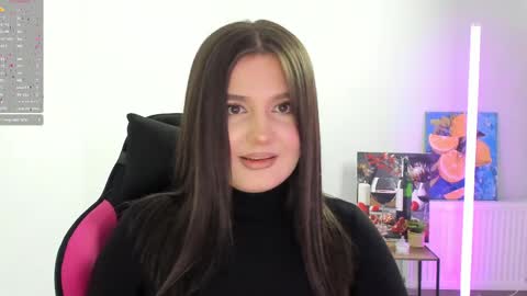 Jennie online show from 04-09-26, 01:16