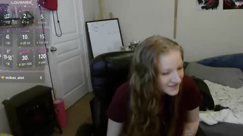 Bunnydathug online show from 12-22-24, 12:05