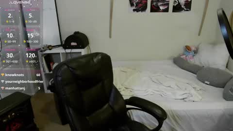 Bunnydathug online show from 02-20-25, 09:55